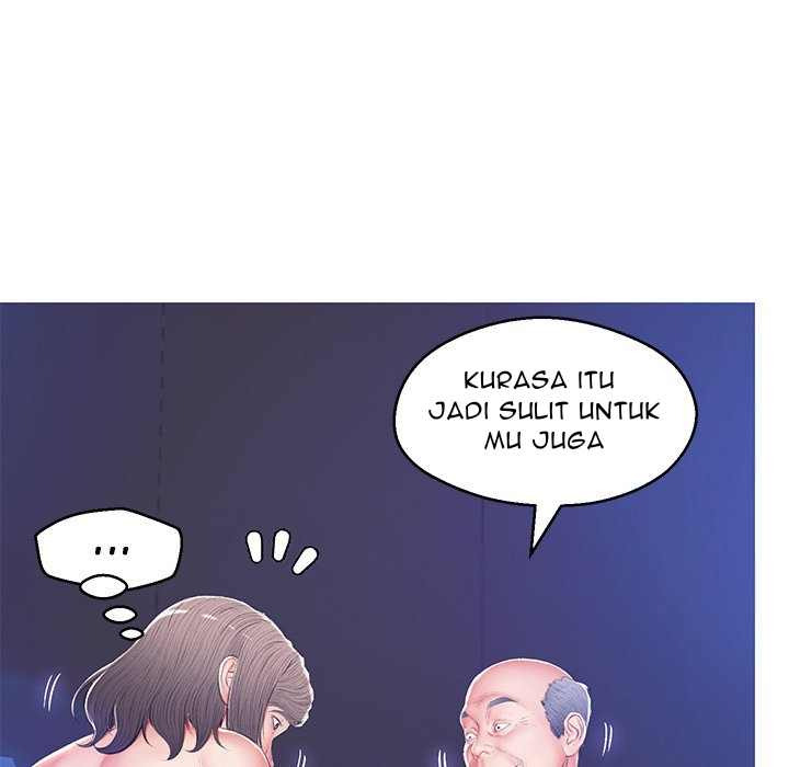 Daughter in Law: Chapter chapter-73 - Page 112