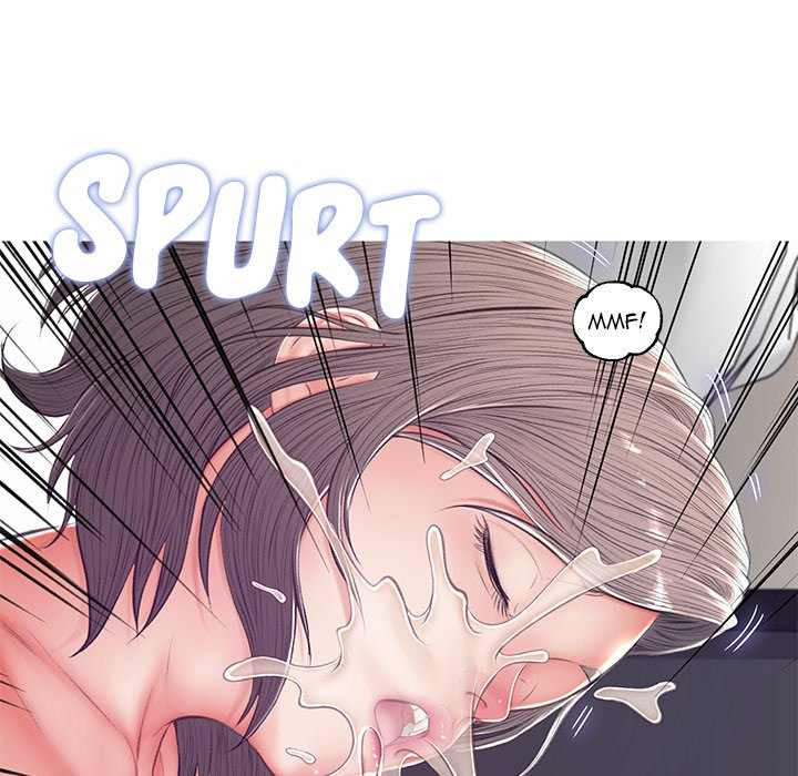 Daughter in Law: Chapter chapter-73 - Page 167