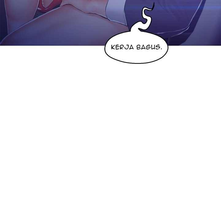 Daughter in Law: Chapter chapter-76 - Page 121