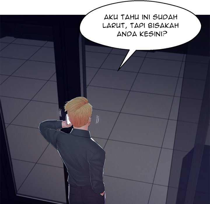 Daughter in Law: Chapter chapter-76 - Page 157
