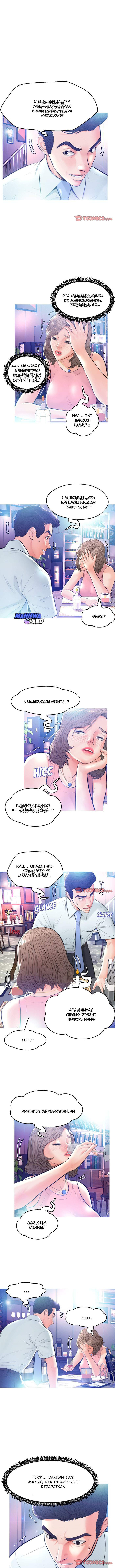 Daughter in Law: Chapter chapter-8 - Page 6