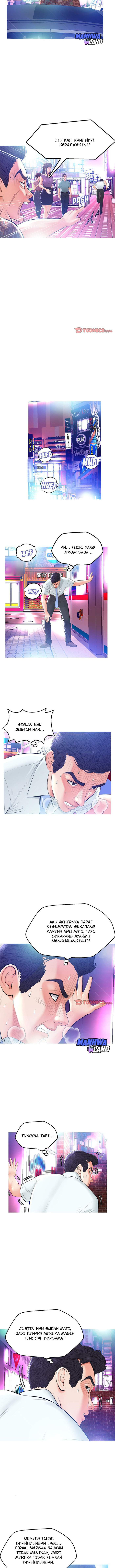 Daughter in Law: Chapter chapter-9 - Page 5