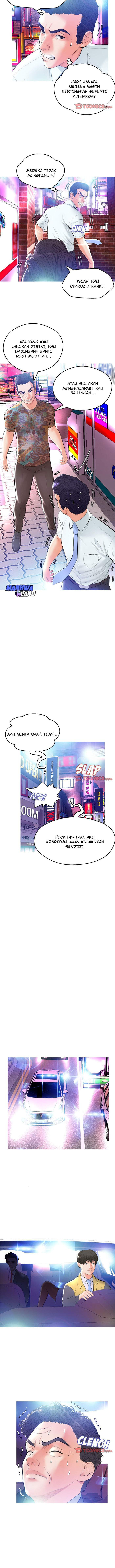 Daughter in Law: Chapter chapter-9 - Page 6