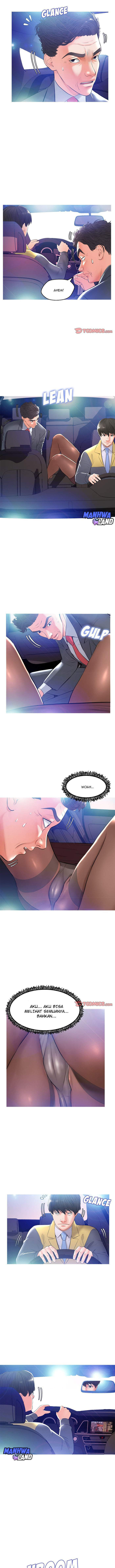 Daughter in Law: Chapter chapter-9 - Page 8