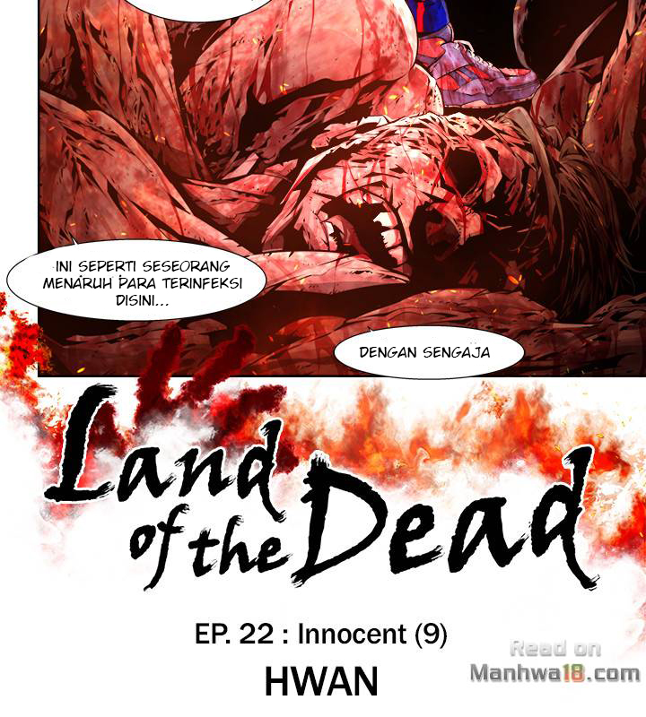 Dead Land: Chapter chapter-22 - Page 2