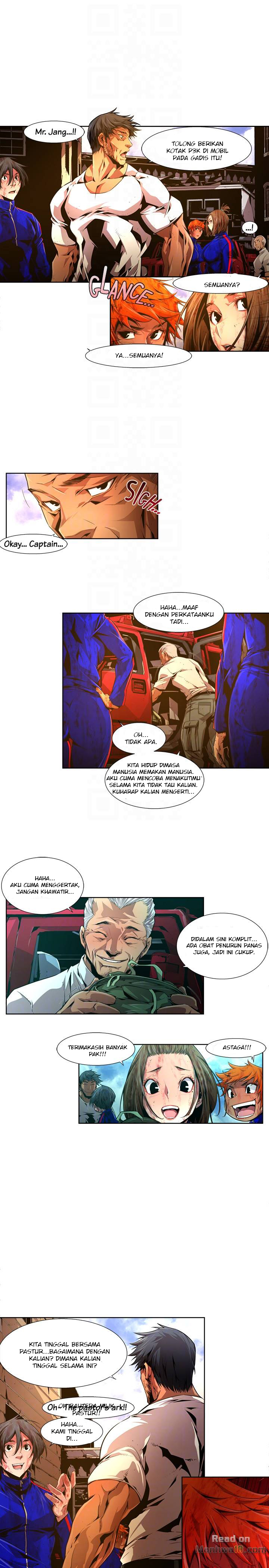 Dead Land: Chapter chapter-22 - Page 7