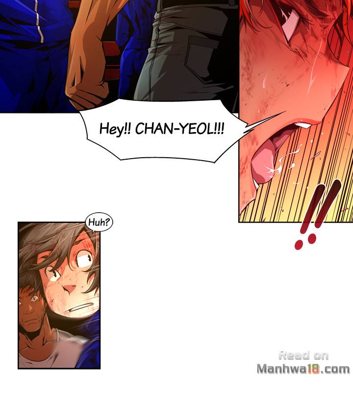 Dead Land: Chapter chapter-22 - Page 8