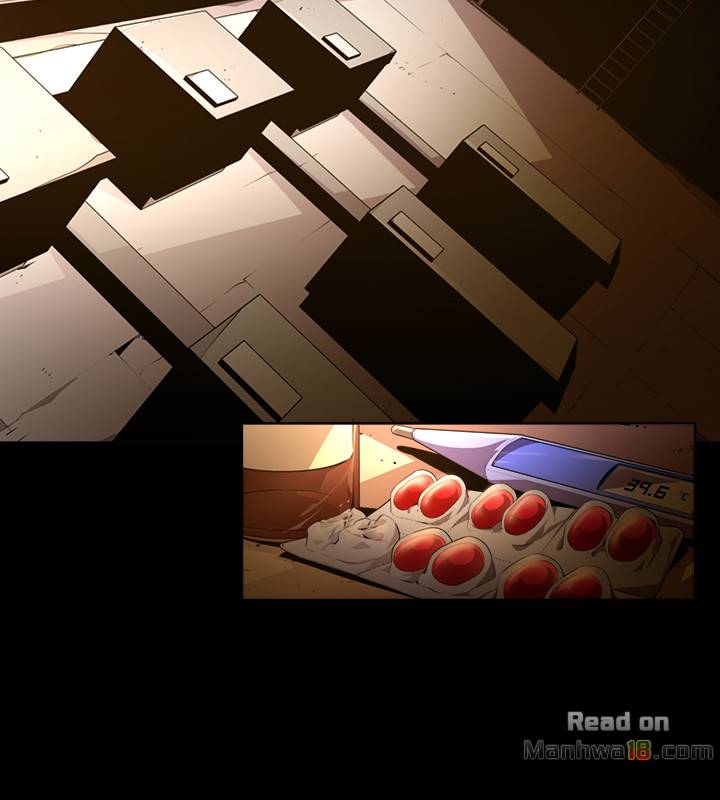 Dead Land: Chapter chapter-22 - Page 10