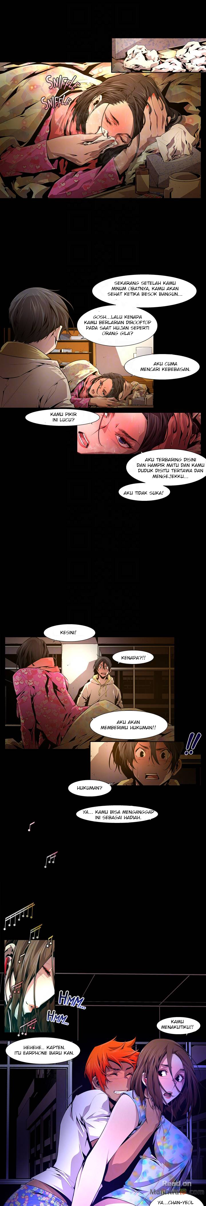 Dead Land: Chapter chapter-22 - Page 11