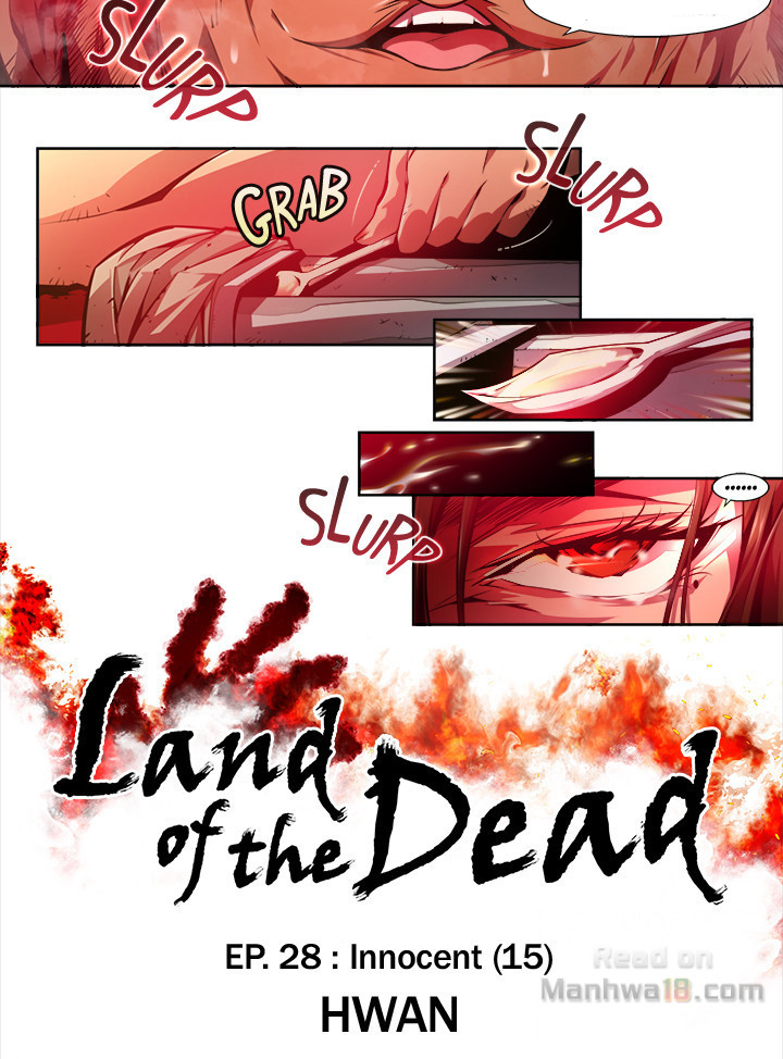 Dead Land: Chapter chapter-28 - Page 2