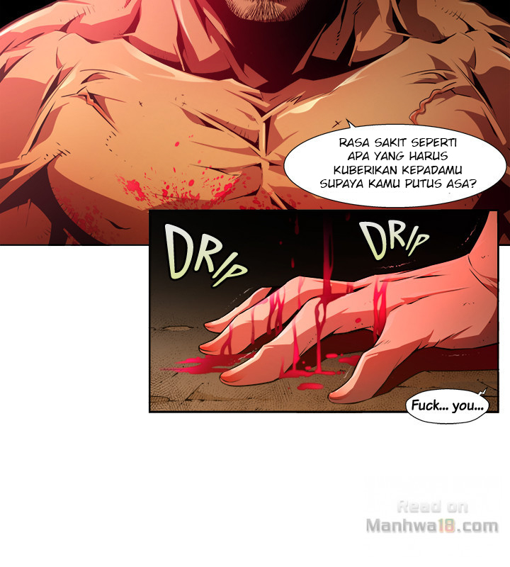 Dead Land: Chapter chapter-28 - Page 4