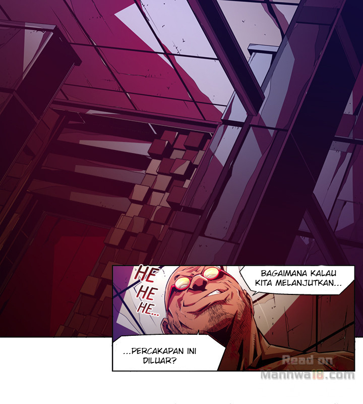Dead Land: Chapter chapter-28 - Page 6