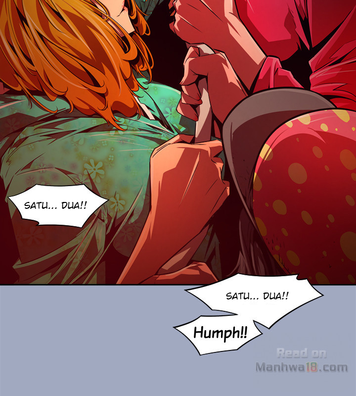 Dead Land: Chapter chapter-28 - Page 8