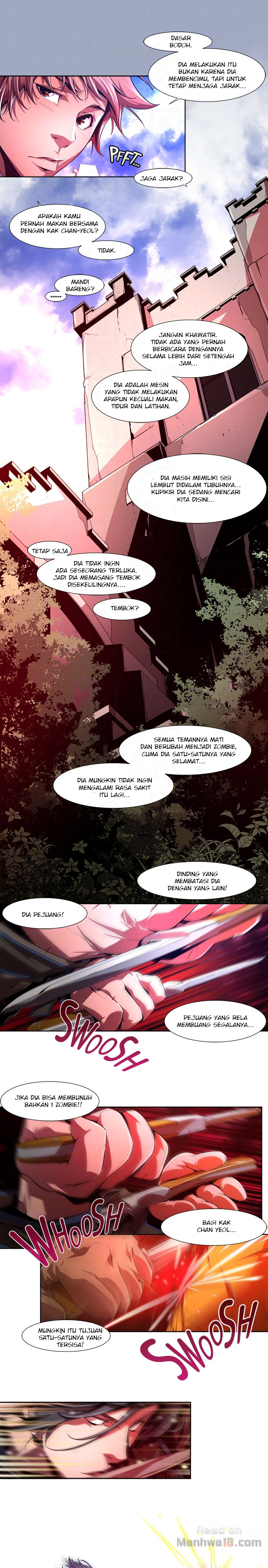 Dead Land: Chapter chapter-28 - Page 11