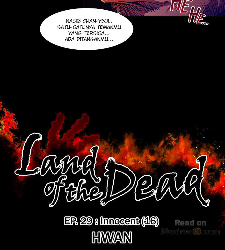 Dead Land: Chapter chapter-29 - Page 2
