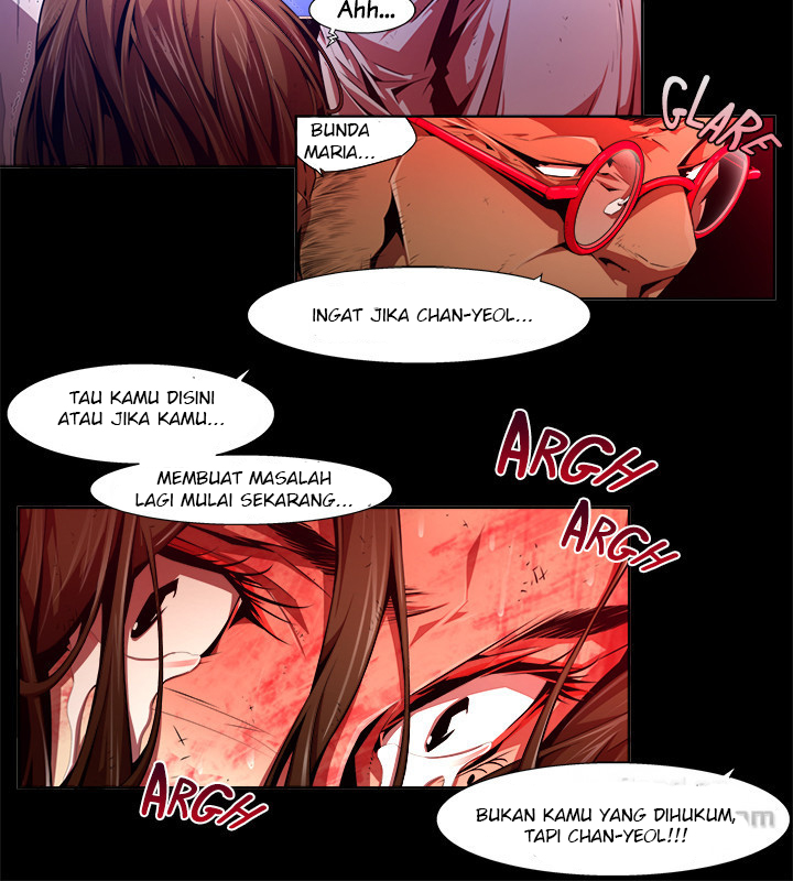 Dead Land: Chapter chapter-29 - Page 4