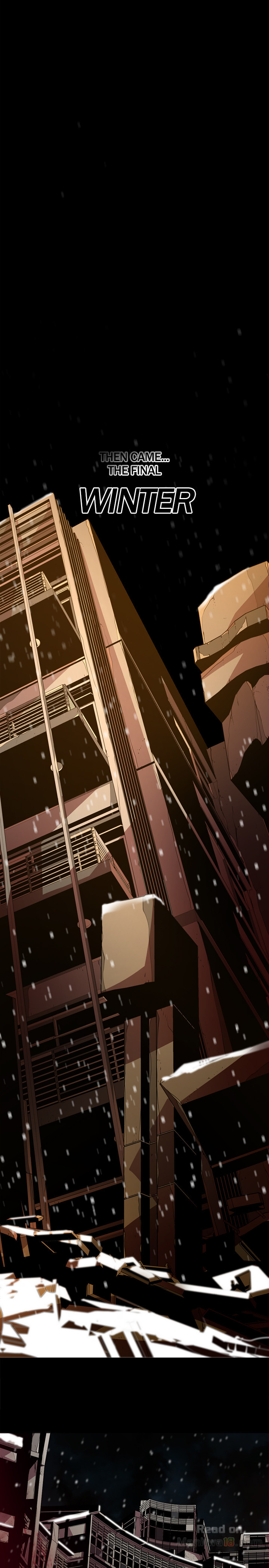 Dead Land: Chapter chapter-29 - Page 5