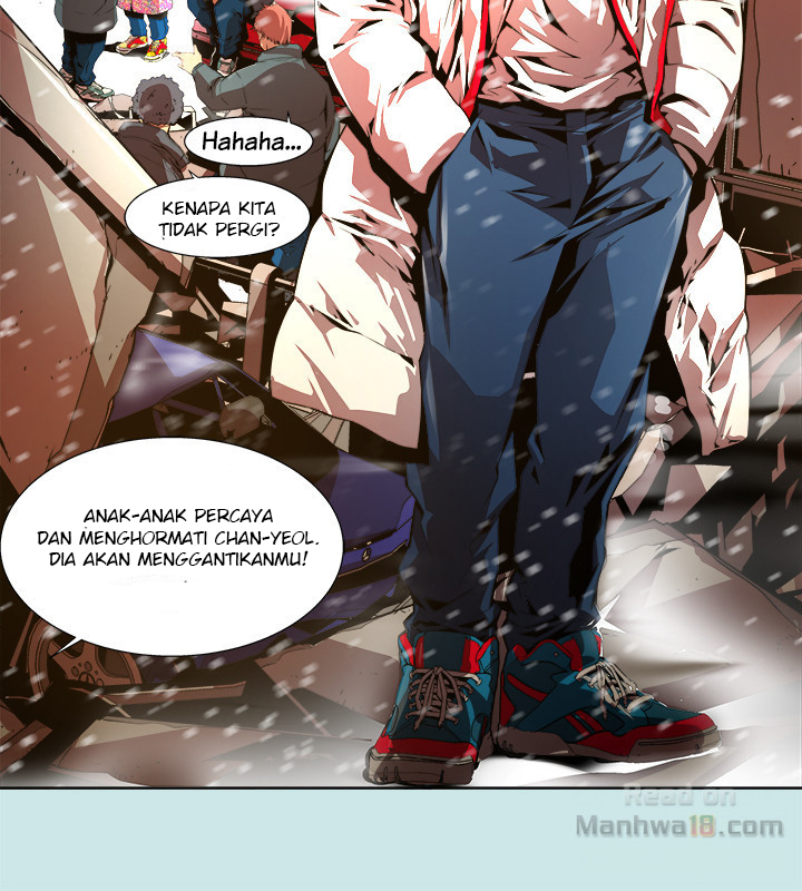 Dead Land: Chapter chapter-29 - Page 8