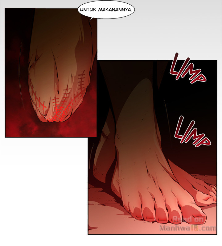 Dead Land: Chapter chapter-29 - Page 14