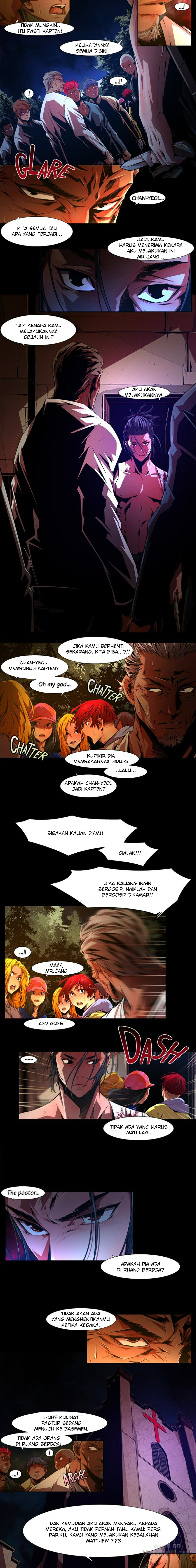 Dead Land: Chapter chapter-33 - Page 2