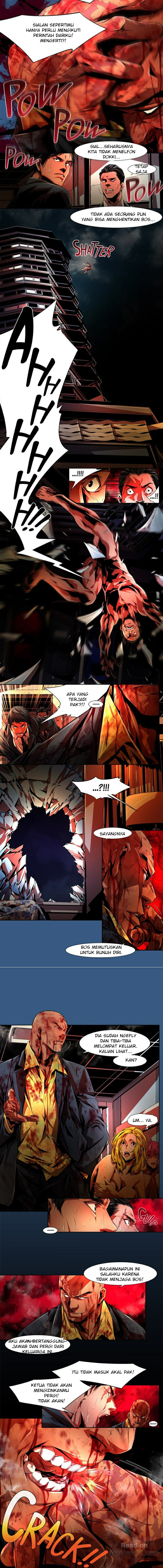 Dead Land: Chapter chapter-35 - Page 4