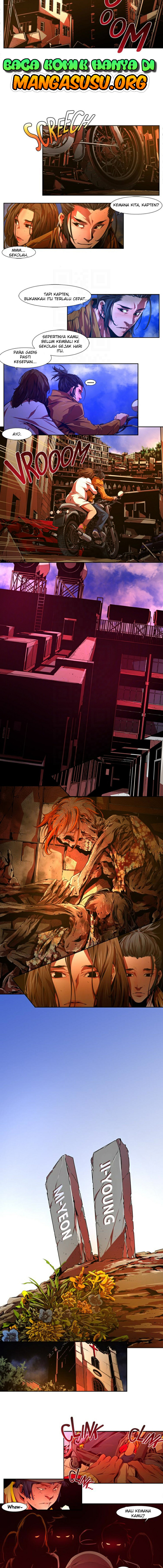 Dead Land: Chapter chapter-37 - Page 3