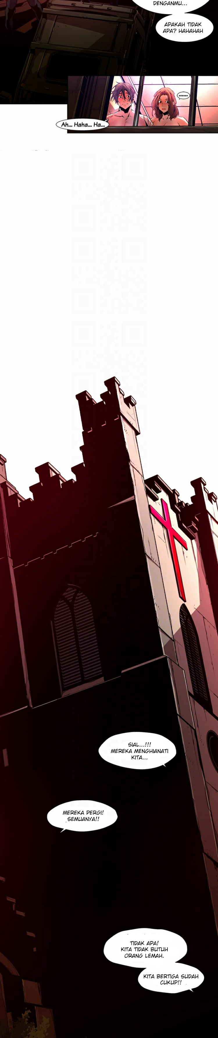 Dead Land: Chapter chapter-37 - Page 7