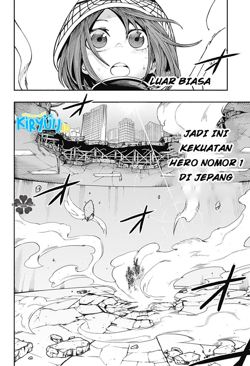 Deadpool: Samurai: Chapter chapter-10 - Page 3