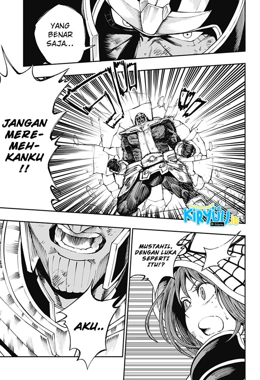 Deadpool: Samurai: Chapter chapter-10 - Page 8