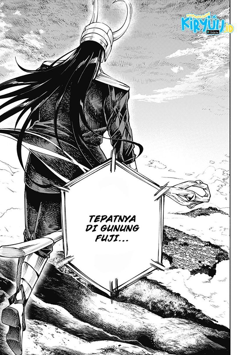 Deadpool: Samurai: Chapter chapter-10 - Page 25