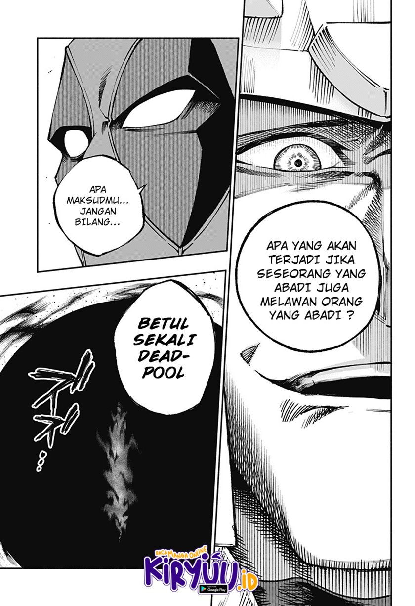 Deadpool: Samurai: Chapter chapter-13 - Page 26