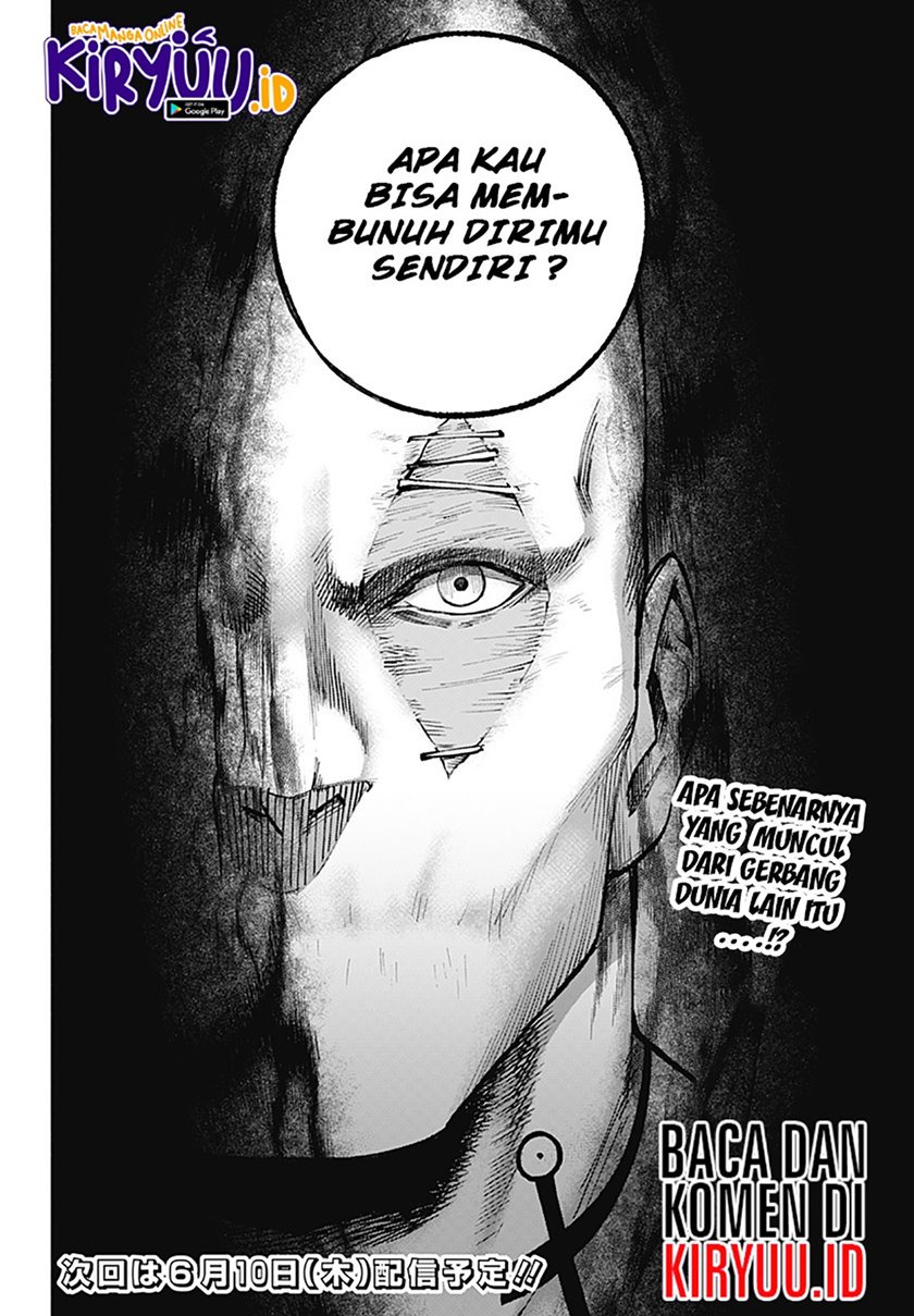 Deadpool: Samurai: Chapter chapter-13 - Page 27