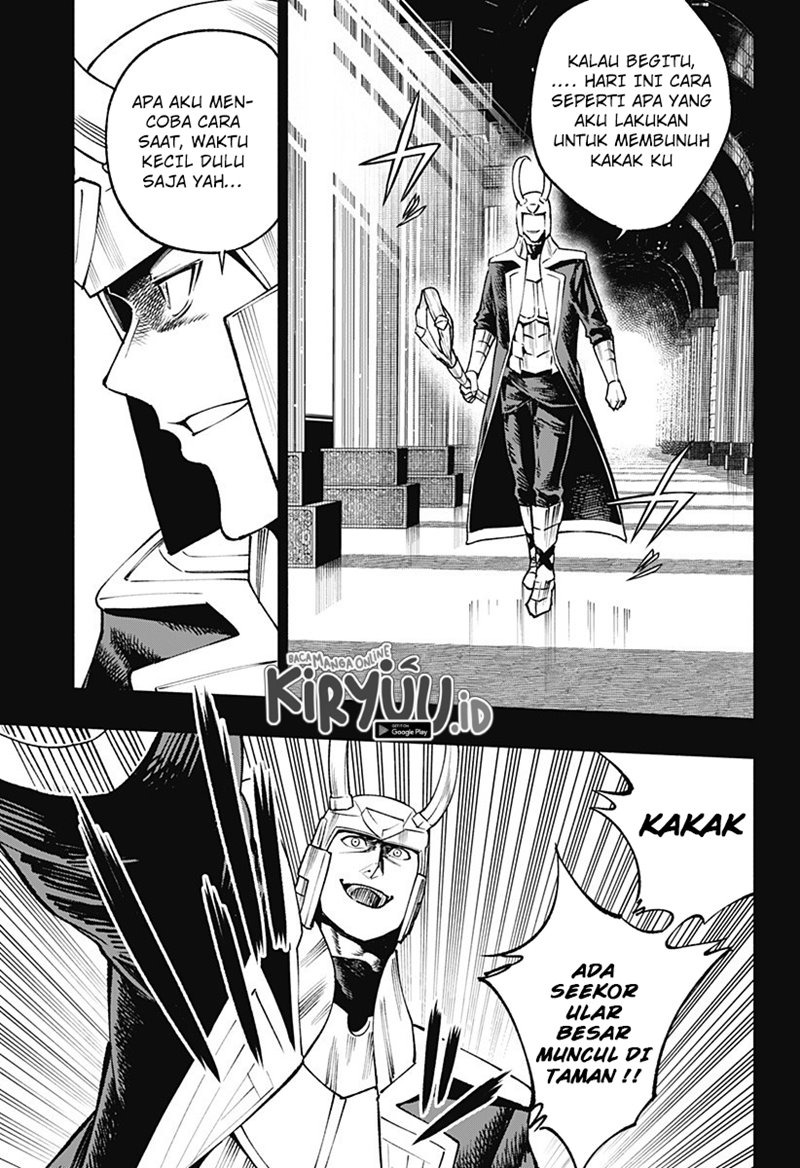 Deadpool: Samurai: Chapter chapter-15 - Page 6