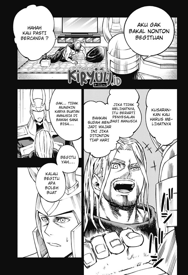 Deadpool: Samurai: Chapter chapter-15 - Page 8