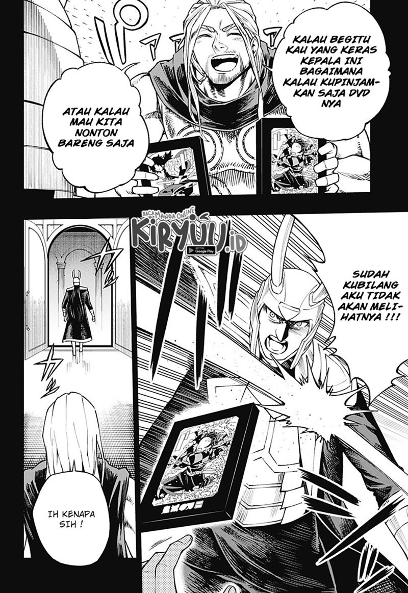 Deadpool: Samurai: Chapter chapter-15 - Page 9