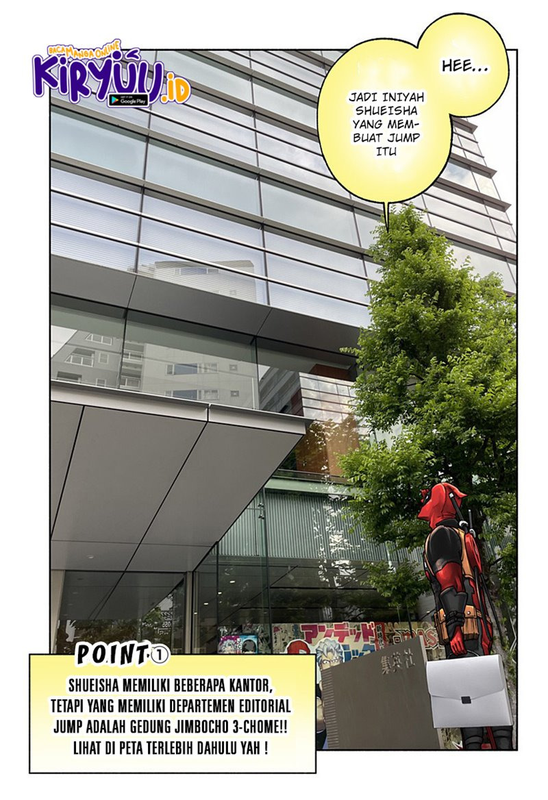 Deadpool: Samurai: Chapter chapter-15 - Page 18