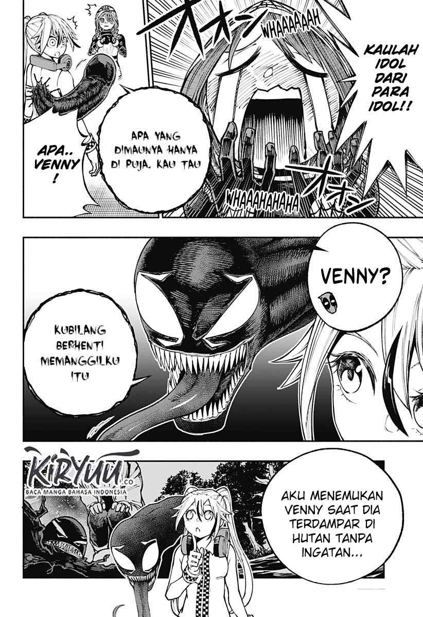 Deadpool: Samurai: Chapter chapter-7 - Page 6