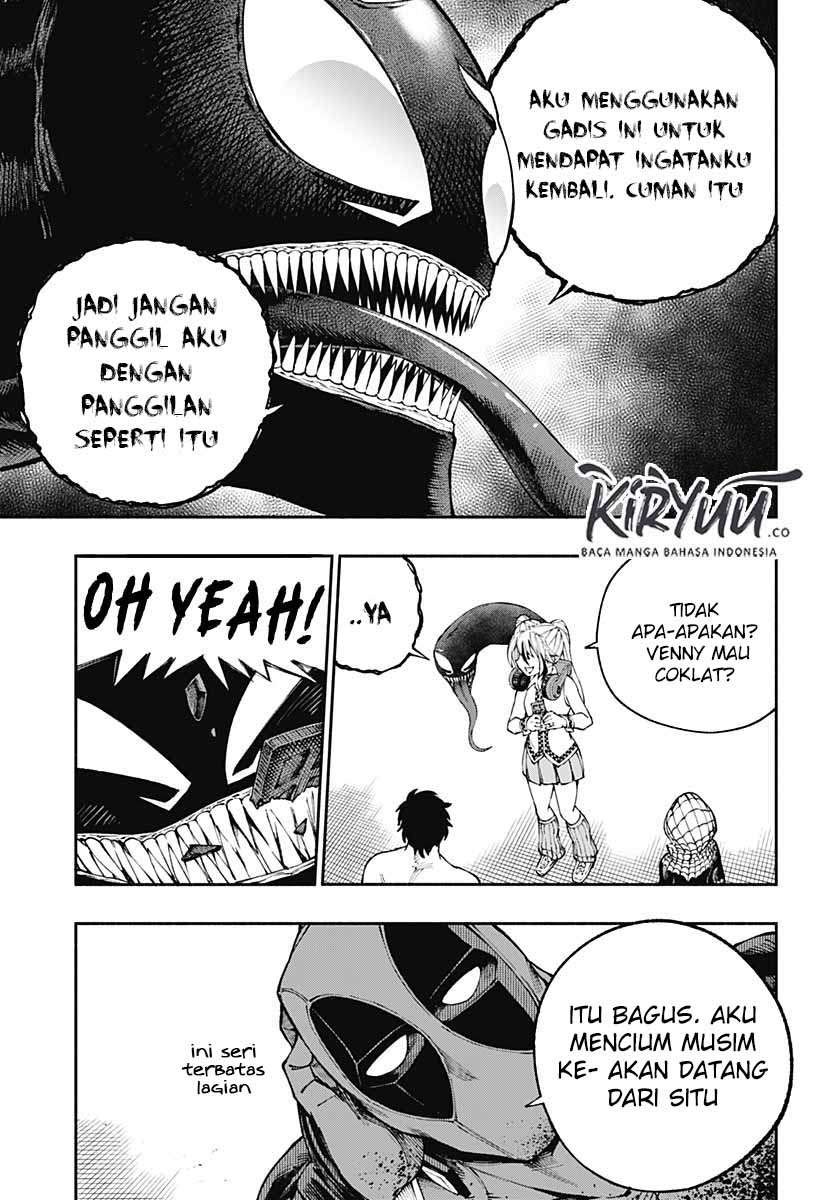 Deadpool: Samurai: Chapter chapter-7 - Page 7