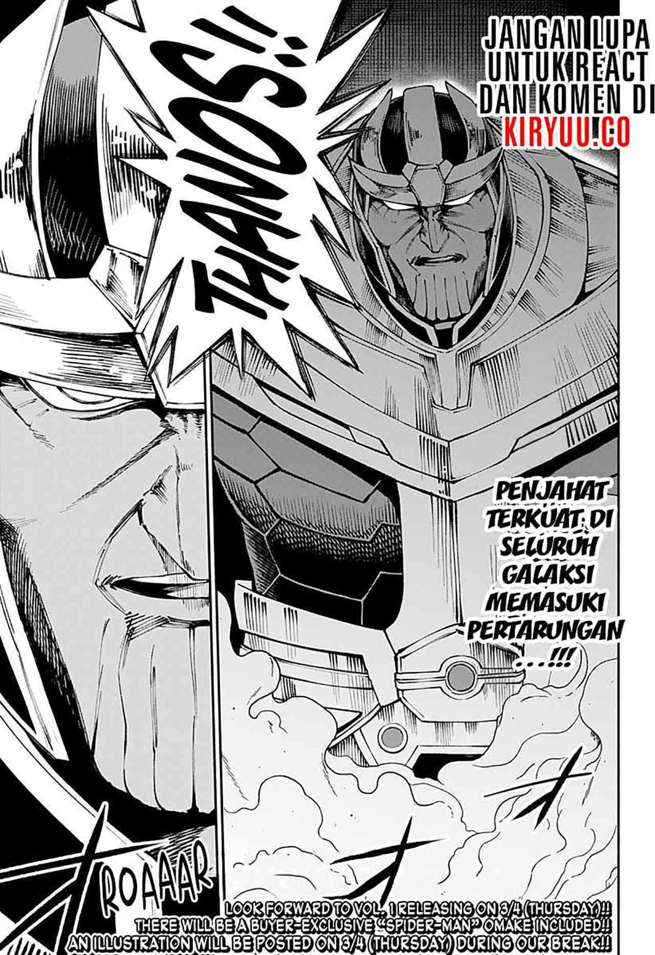 Deadpool: Samurai: Chapter chapter-7 - Page 25
