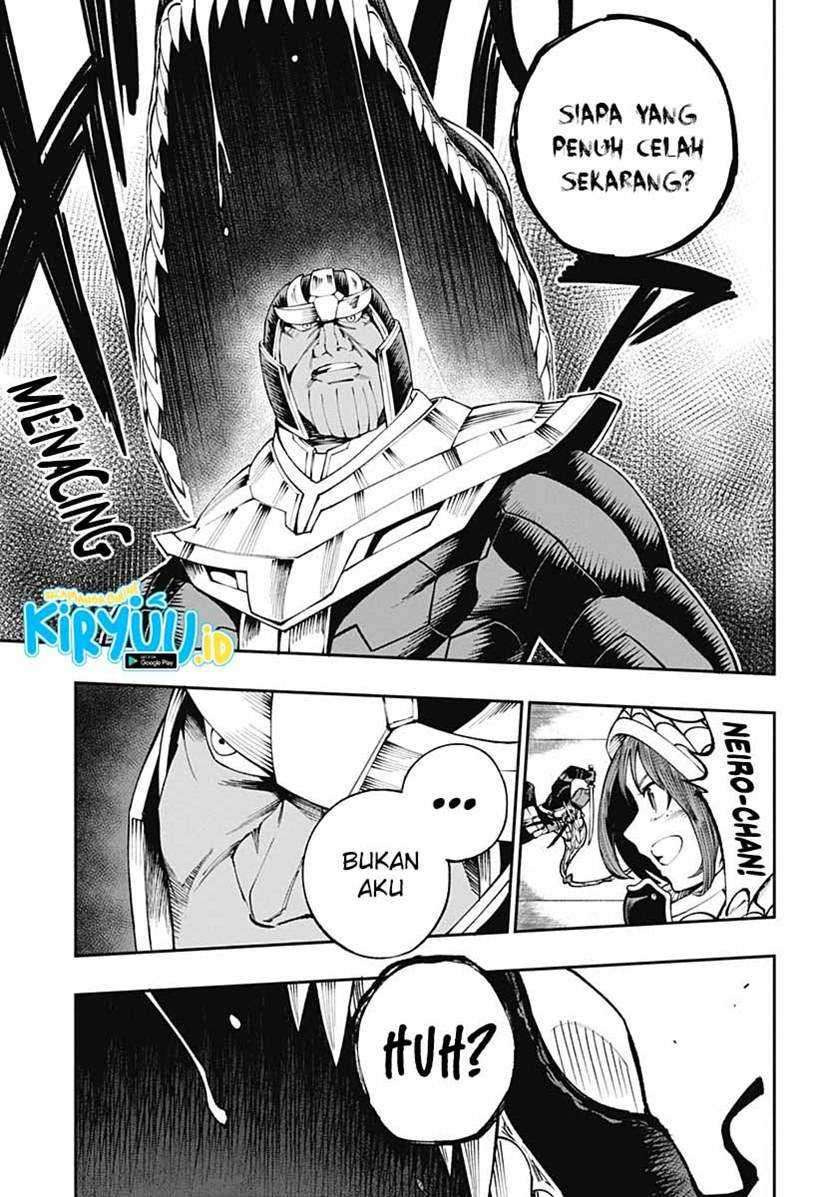 Deadpool: Samurai: Chapter chapter-8 - Page 9