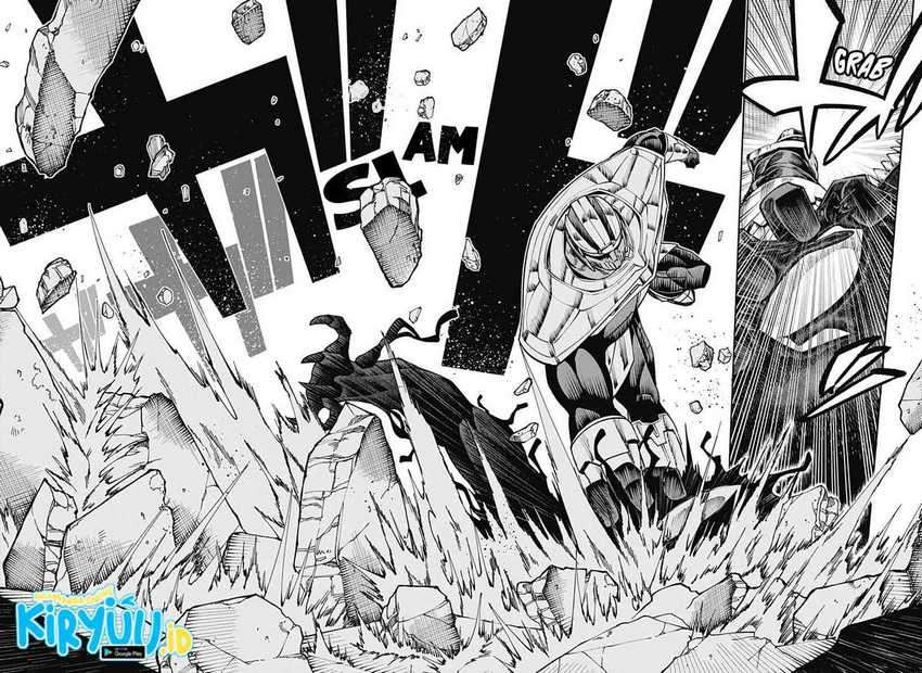 Deadpool: Samurai: Chapter chapter-8 - Page 10