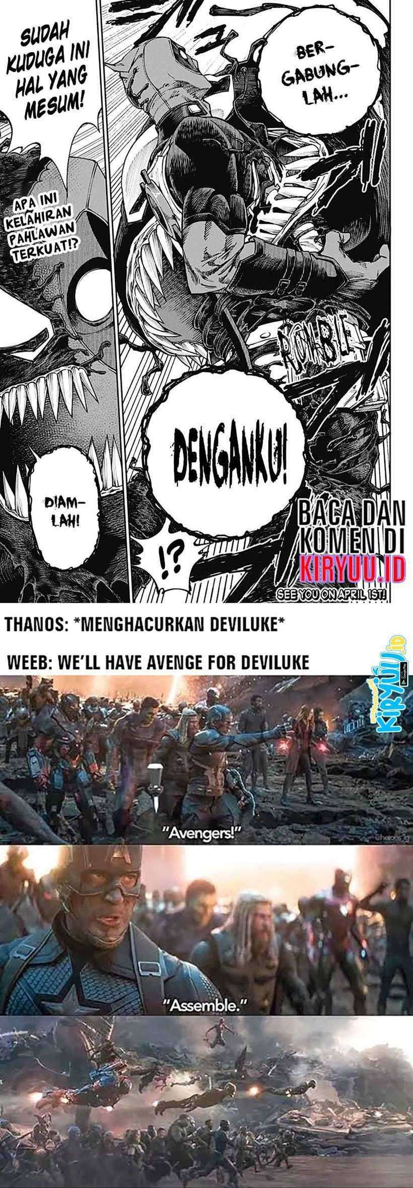 Deadpool: Samurai: Chapter chapter-8 - Page 30