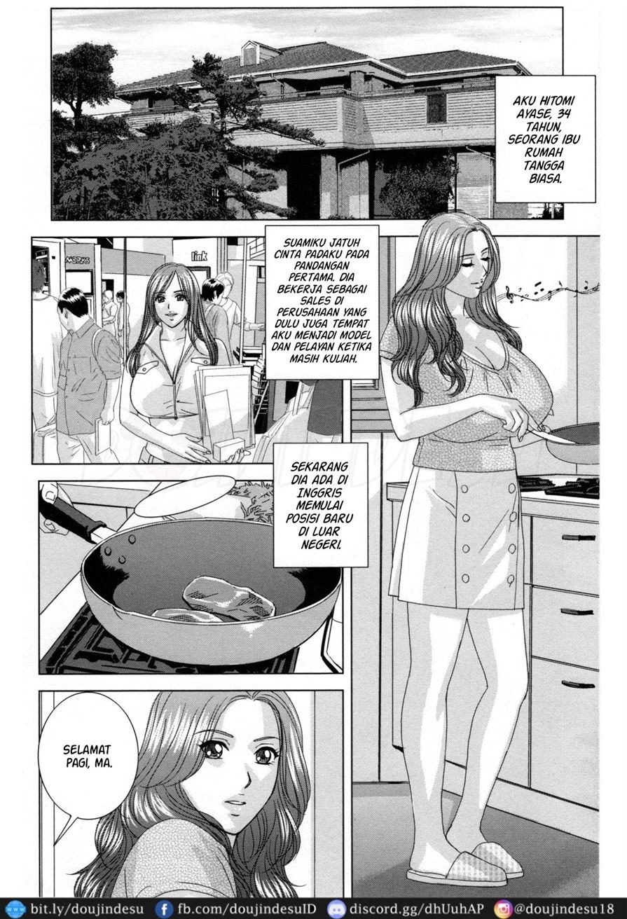 Dear My Mother: Chapter chapter-1 - Page 9