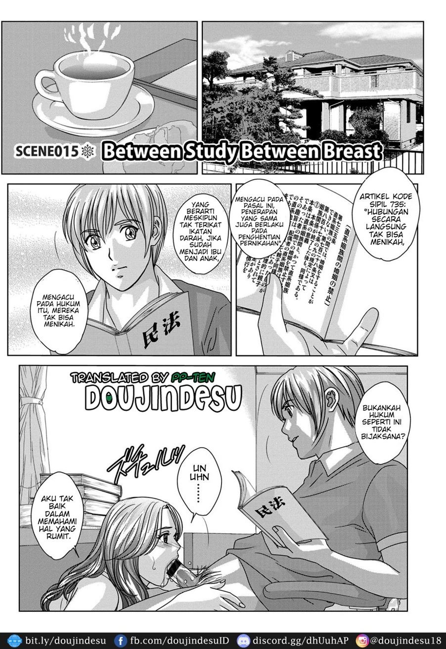 Dear My Mother: Chapter chapter-16 - Page 2
