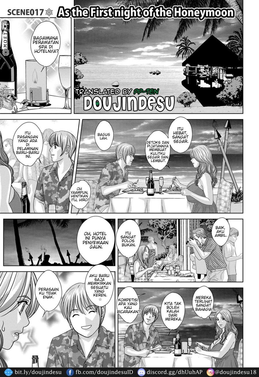 Dear My Mother: Chapter chapter-18 - Page 2