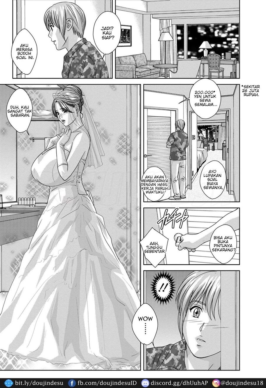 Dear My Mother: Chapter chapter-18 - Page 4