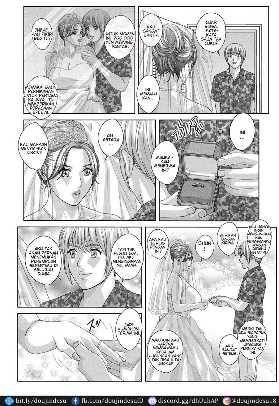 Dear My Mother: Chapter chapter-18 - Page 5