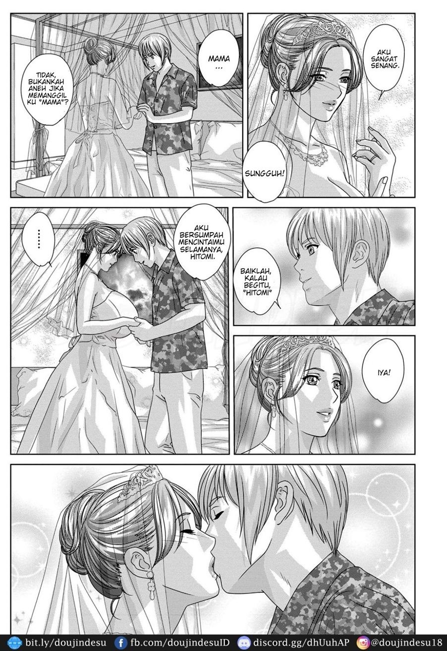 Dear My Mother: Chapter chapter-18 - Page 6