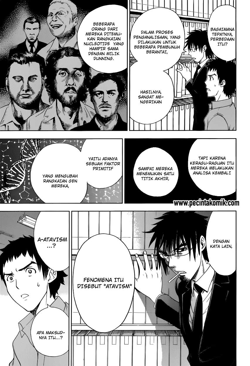 Deathtopia: Chapter Chapter-06 - Page 9