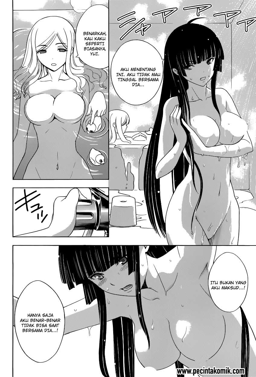 Deathtopia: Chapter Chapter-06 - Page 22
